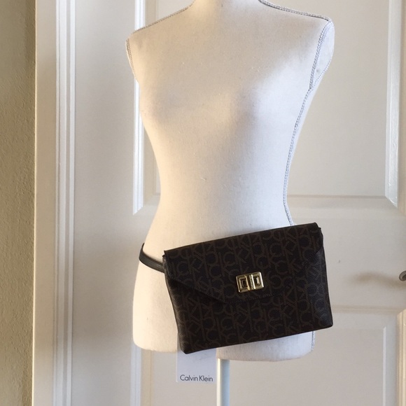 Calvin Klein belt bag - Picture 4 of 8